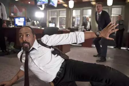 Flash - galeria zdjęć - filmweb