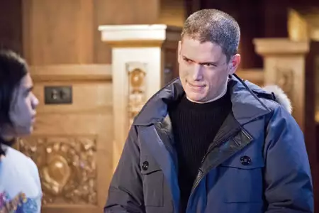 Flash - galeria zdjęć - filmweb