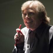 Mark Hamill w Flash