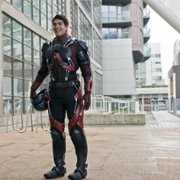 The Flash - galeria zdjęć - filmweb