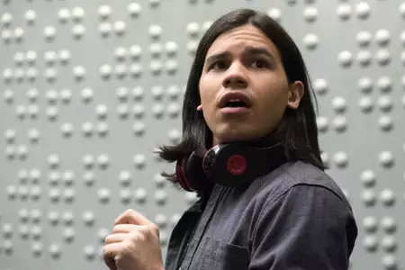 Flash - galeria zdjęć - filmweb