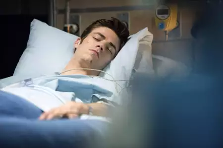 Flash - galeria zdjęć - filmweb