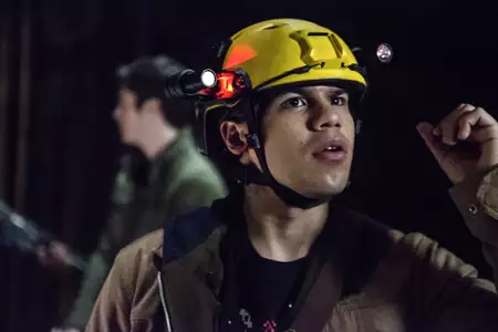 Flash - galeria zdjęć - filmweb