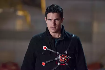 Flash - galeria zdjęć - filmweb