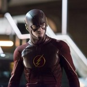 The Flash - galeria zdjęć - filmweb