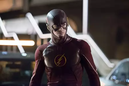Flash - galeria zdjęć - filmweb
