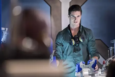 Flash - galeria zdjęć - filmweb