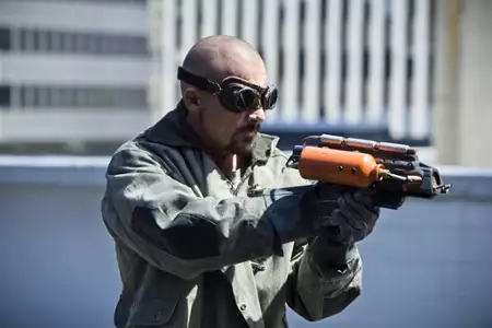 Flash - galeria zdjęć - filmweb