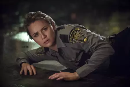 Flash - galeria zdjęć - filmweb