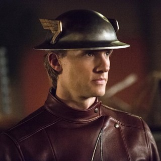 Flash (Jay Garrick) / Hunter Zolomon / Zoom