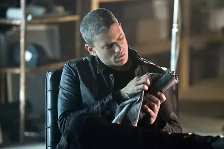 Flash - galeria zdjęć - filmweb