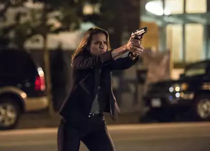 Flash - galeria zdjęć - filmweb