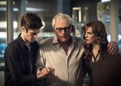 Flash - galeria zdjęć - filmweb