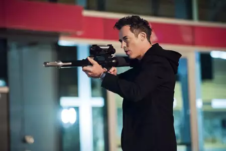 Flash - galeria zdjęć - filmweb