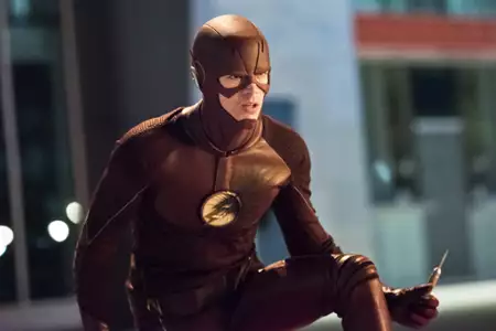 Flash - galeria zdjęć - filmweb