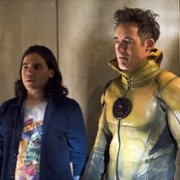 The Flash - galeria zdjęć - filmweb