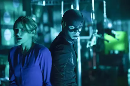 Flash - galeria zdjęć - filmweb
