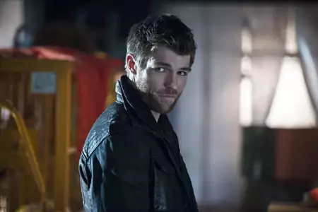 Flash - galeria zdjęć - filmweb