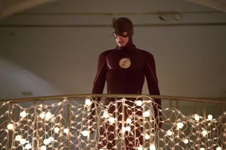 Flash - galeria zdjęć - filmweb