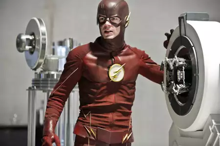 Flash - galeria zdjęć - filmweb
