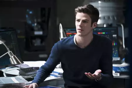Flash - galeria zdjęć - filmweb