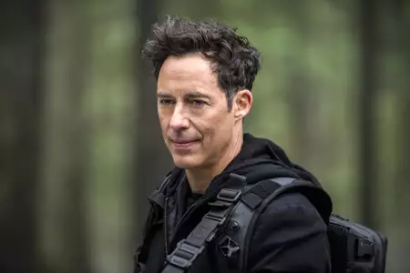 Flash - galeria zdjęć - filmweb