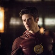 The Flash - galeria zdjęć - filmweb