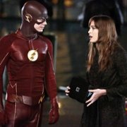 The Flash - galeria zdjęć - filmweb