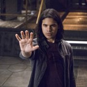 The Flash - galeria zdjęć - filmweb