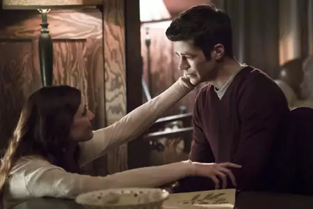 Flash - galeria zdjęć - filmweb