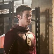 The Flash - galeria zdjęć - filmweb