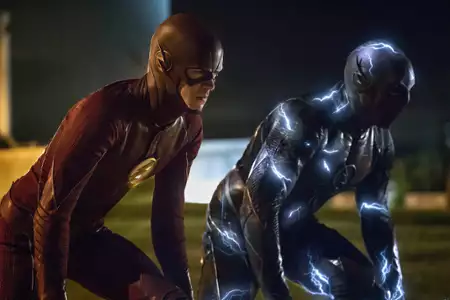Flash - galeria zdjęć - filmweb