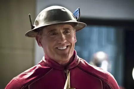 Flash - galeria zdjęć - filmweb