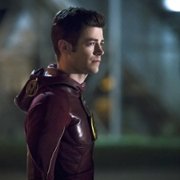 The Flash - galeria zdjęć - filmweb