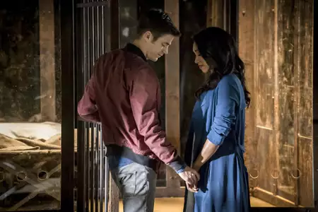 Flash - galeria zdjęć - filmweb
