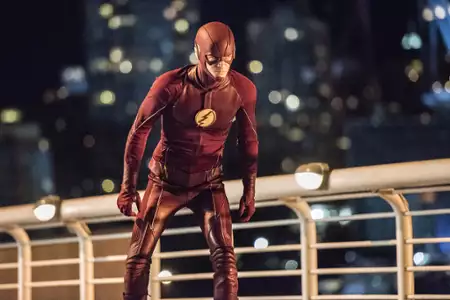 Flash - galeria zdjęć - filmweb