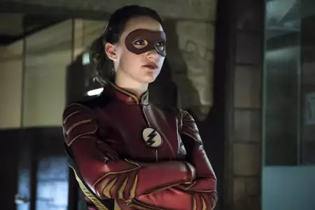 Flash - galeria zdjęć - filmweb