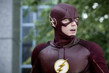 Flash - galeria zdjęć - filmweb