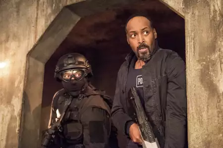 Flash - galeria zdjęć - filmweb