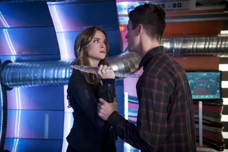 Flash - galeria zdjęć - filmweb