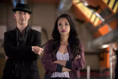 Flash - galeria zdjęć - filmweb