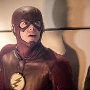 The Flash - galeria zdjęć - filmweb