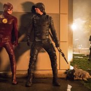 The Flash - galeria zdjęć - filmweb