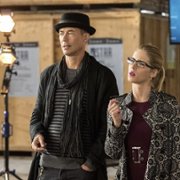 The Flash - galeria zdjęć - filmweb