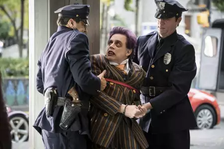 Flash - galeria zdjęć - filmweb