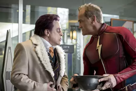 Flash - galeria zdjęć - filmweb