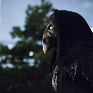 Doktor Alchemy / Savitar