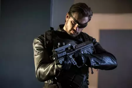 Flash - galeria zdjęć - filmweb