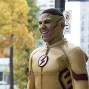 The Flash - galeria zdjęć - filmweb