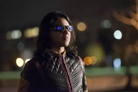 Flash - galeria zdjęć - filmweb